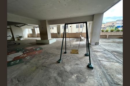 Apartamento à venda com 69m², 2 quartos e 1 vagaÁrea comum - Playground