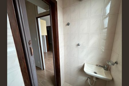 Apartamento à venda com 69m², 2 quartos e 1 vagaQuarto de Serviço