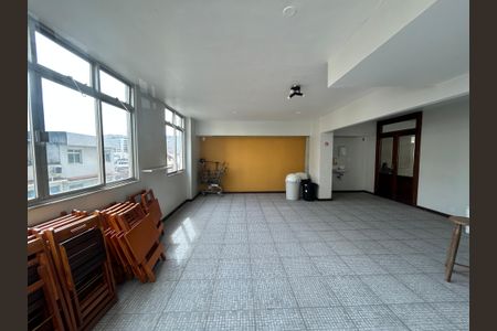 Apartamento à venda com 69m², 2 quartos e 1 vagaÁrea comum - Salão de festas