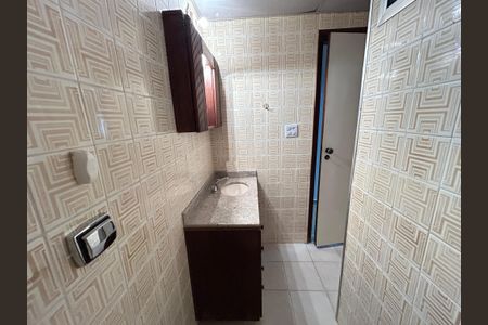 Apartamento à venda com 69m², 2 quartos e 1 vagaBanheiro