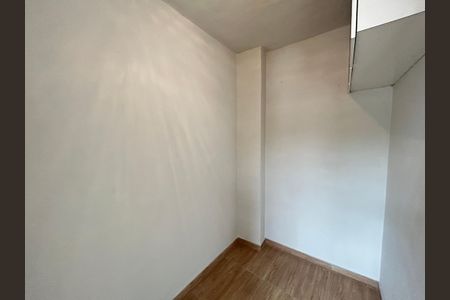 Apartamento à venda com 69m², 2 quartos e 1 vagaQuarto de Serviço