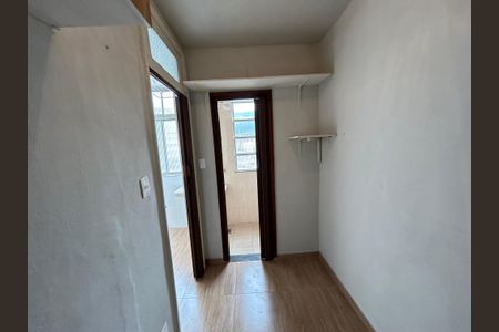 Apartamento à venda com 69m², 2 quartos e 1 vagaQuarto de Serviço
