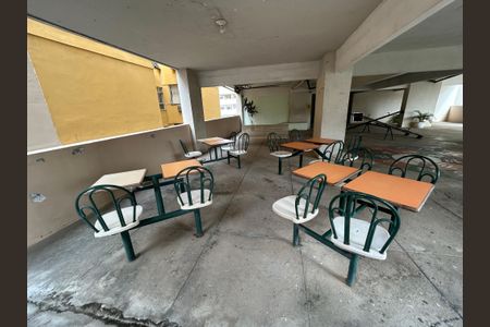 Apartamento à venda com 69m², 2 quartos e 1 vagaÁrea comum - Playground