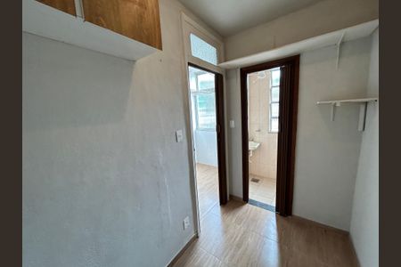 Apartamento à venda com 69m², 2 quartos e 1 vagaQuarto de Serviço