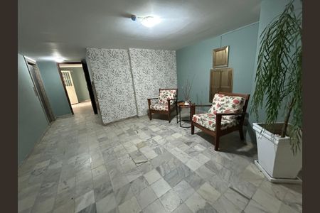 Apartamento à venda com 69m², 2 quartos e 1 vagaHall de entrada