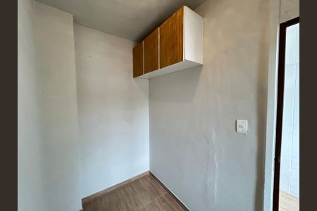 Apartamento à venda com 69m², 2 quartos e 1 vagaQuarto de Serviço