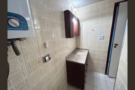 Apartamento à venda com 69m², 2 quartos e 1 vagaBanheiro
