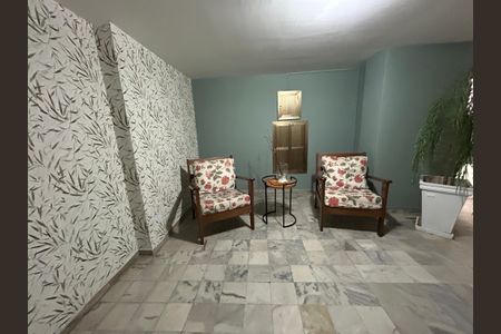 Apartamento à venda com 69m², 2 quartos e 1 vagaHall de entrada