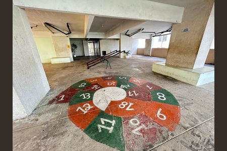 Apartamento à venda com 69m², 2 quartos e 1 vagaÁrea comum - Playground