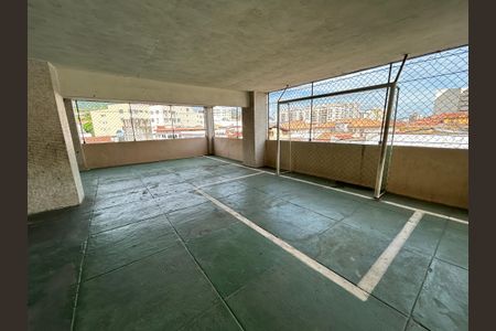 Apartamento à venda com 69m², 2 quartos e 1 vagaQuadra Esportiva