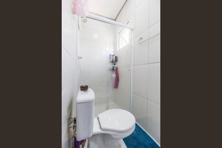 Casa de condomínio à venda com 308m², 4 quartos e 4 vagasBanheiro da Suíte