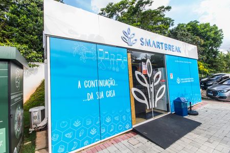 Casa de condomínio à venda com 308m², 4 quartos e 4 vagas Mercado  