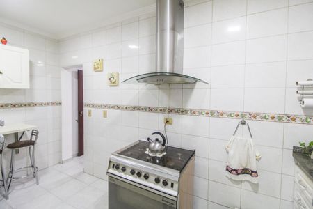 Casa de condomínio à venda com 308m², 4 quartos e 4 vagasCozinha