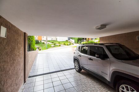 Casa de condomínio à venda com 308m², 4 quartos e 4 vagasÁrea gourmet