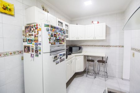 Casa de condomínio à venda com 308m², 4 quartos e 4 vagasCozinha