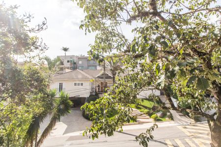 Casa de condomínio à venda com 308m², 4 quartos e 4 vagasVista da Suíte