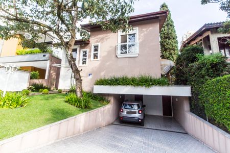 Casa de condomínio à venda com 308m², 4 quartos e 4 vagasGaragem