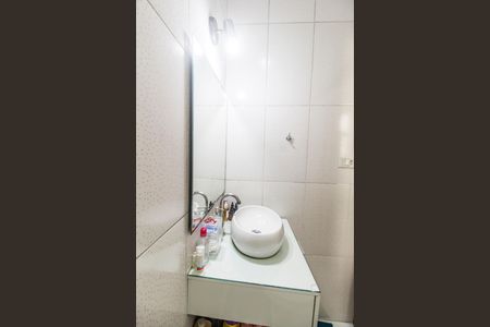 Casa de condomínio à venda com 308m², 4 quartos e 4 vagasBanheiro da Suíte