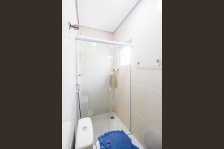 Casa de condomínio à venda com 308m², 4 quartos e 4 vagasBanheiro da Suíte