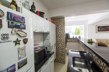 Casa de condomínio à venda com 308m², 4 quartos e 4 vagasÁrea gourmet