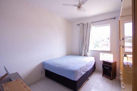 Apartamento para alugar com 60m², 2 quartos e 1 vagaQuarto 1