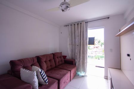 Apartamento para alugar com 60m², 2 quartos e 1 vagaSala