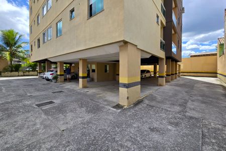 Apartamento para alugar com 60m², 2 quartos e 1 vagaÁrea comum