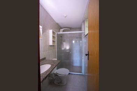 Apartamento para alugar com 60m², 2 quartos e 1 vagaBanheiro Social