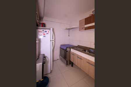 Apartamento para alugar com 60m², 2 quartos e 1 vagaCozinha