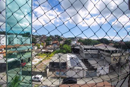 Apartamento para alugar com 60m², 2 quartos e 1 vagaVista do Quarto 1