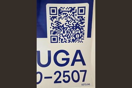 Apartamento para alugar com 60m², 2 quartos e 1 vagaQR code