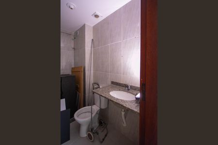 Apartamento para alugar com 60m², 2 quartos e 1 vagaBanheiro da Suíte