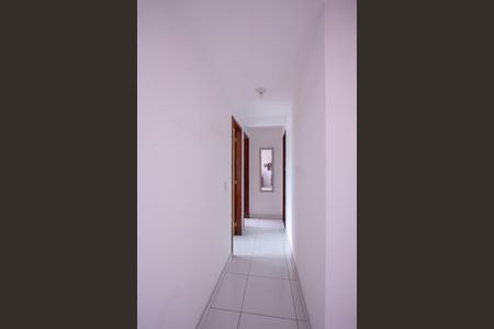 Apartamento para alugar com 60m², 2 quartos e 1 vagaCorredor