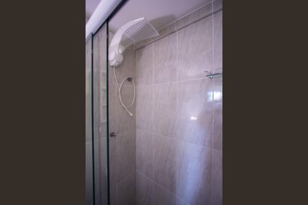 Apartamento para alugar com 60m², 2 quartos e 1 vagaBanheiro Social