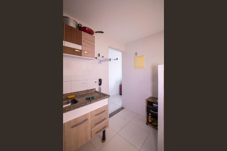 Apartamento para alugar com 60m², 2 quartos e 1 vagaCozinha