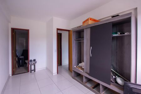 Apartamento para alugar com 60m², 2 quartos e 1 vagaSuíte