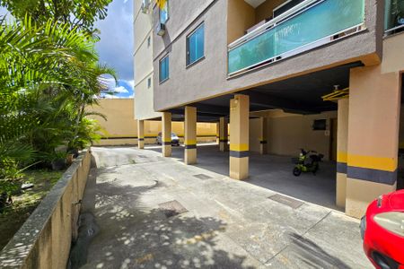 Apartamento para alugar com 60m², 2 quartos e 1 vagaÁrea comum