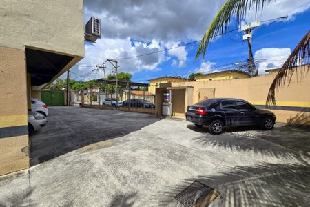 Apartamento para alugar com 60m², 2 quartos e 1 vagaÁrea comum