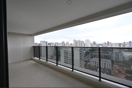 Apartamento à venda com 46m², 1 quarto e 1 vagaVaranda