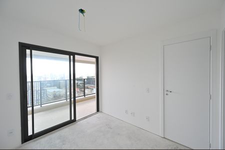 Apartamento à venda com 46m², 1 quarto e 1 vagaSuíte