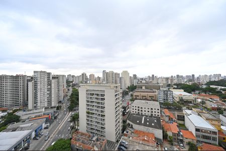 Apartamento à venda com 46m², 1 quarto e 1 vagaVista da Varanda