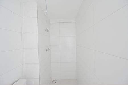 Apartamento à venda com 46m², 1 quarto e 1 vagaBanheiro da Suíte