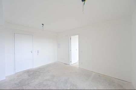 Apartamento à venda com 46m², 1 quarto e 1 vagaSala