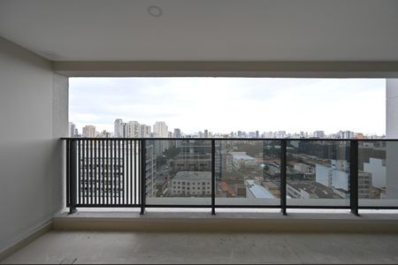 Apartamento à venda com 46m², 1 quarto e 1 vagaVista da Suíte