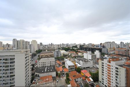 Apartamento à venda com 46m², 1 quarto e 1 vagaVista da Varanda