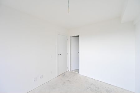 Apartamento à venda com 46m², 1 quarto e 1 vagaSuíte