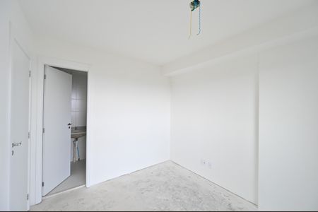 Apartamento à venda com 46m², 1 quarto e 1 vagaSuíte