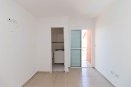 Casa de condomínio à venda com 60m², 2 quartos e 1 vagaQuarto Suíte 2