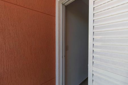 Casa de condomínio à venda com 60m², 2 quartos e 1 vagaSacada da Suíte 2