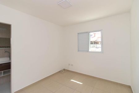 Casa de condomínio à venda com 60m², 2 quartos e 1 vagaQuarto Suíte 1
